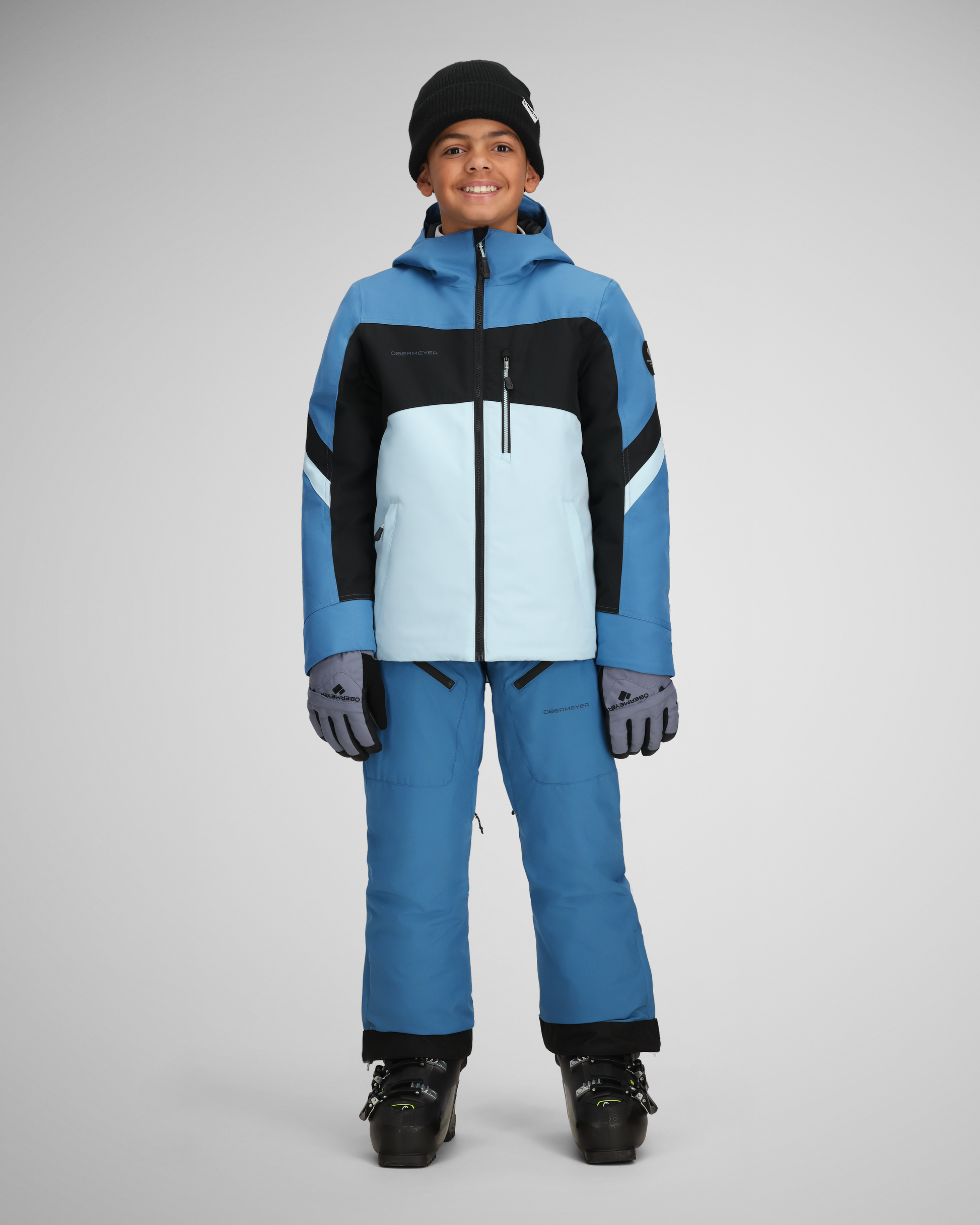 Indy Blue | 2 / MODMERCH
