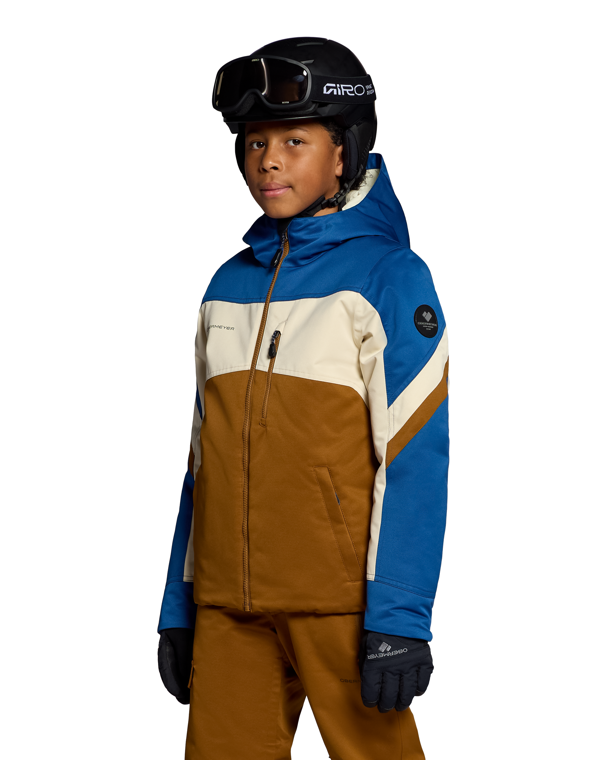 
Cowboy Blue | 3 / MODSDE