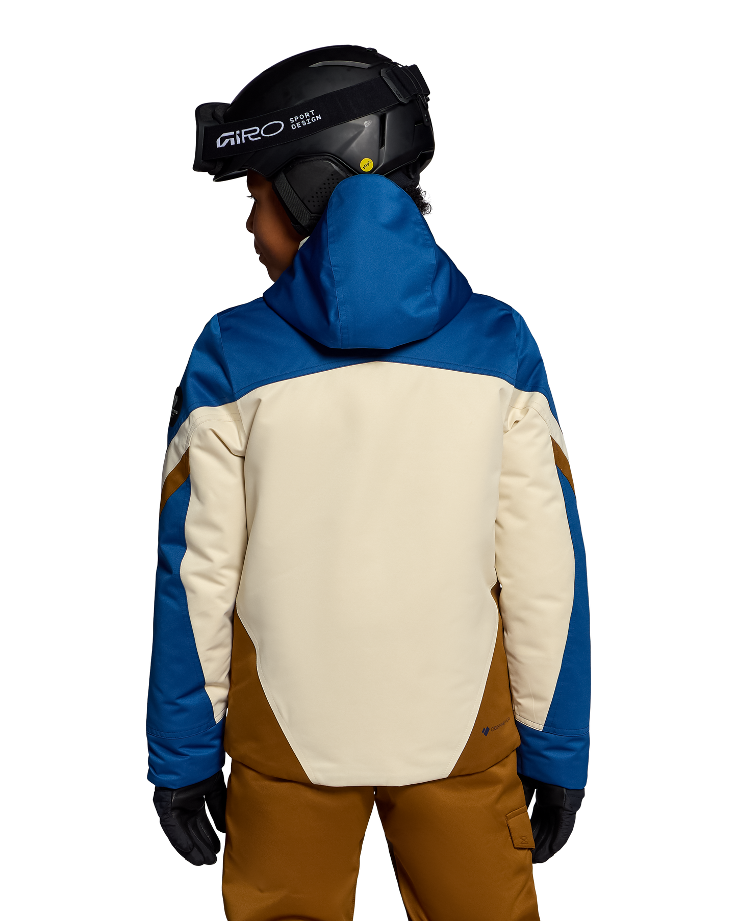 
Cowboy Blue | 4 / MODBCK