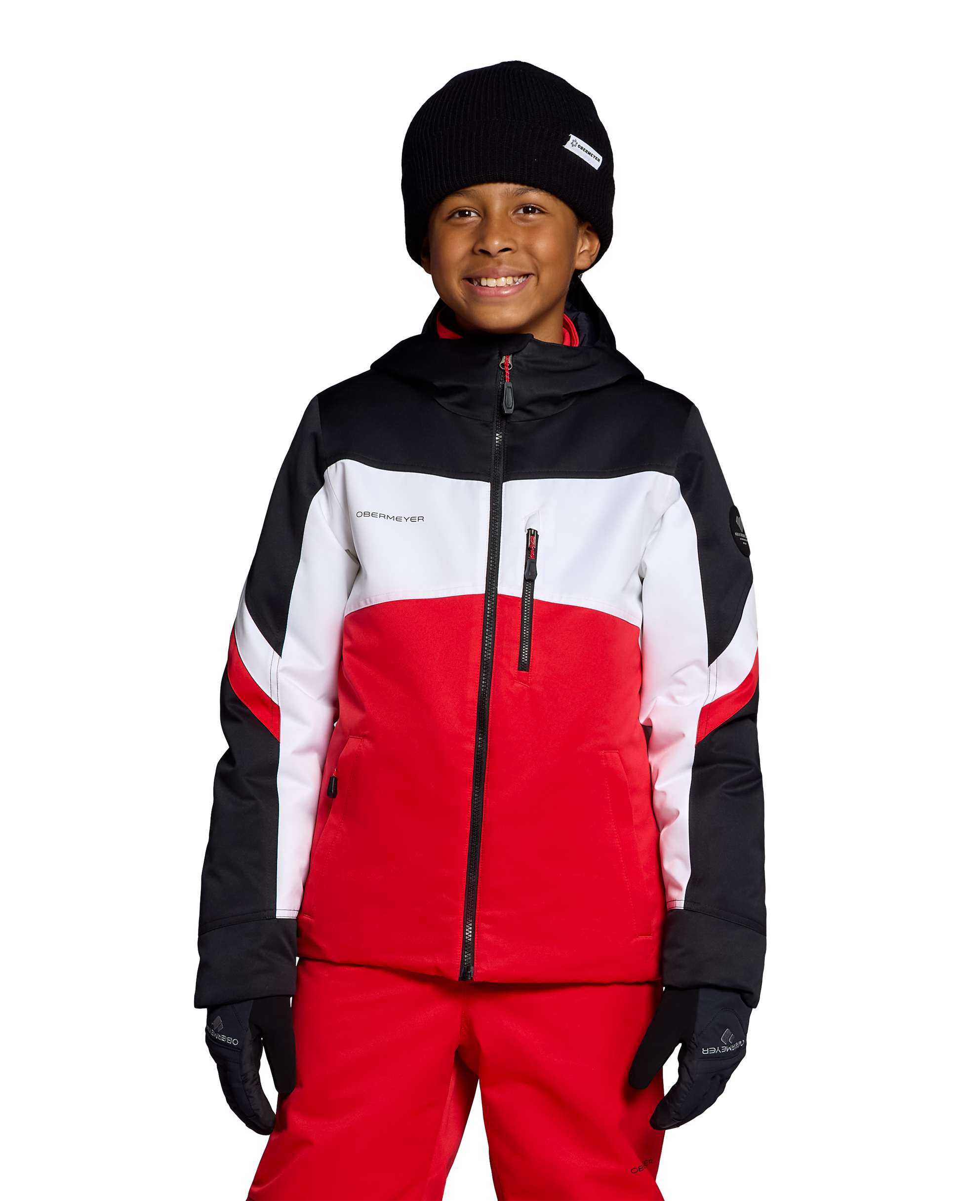 
Roma Red | 3 / MODFRT