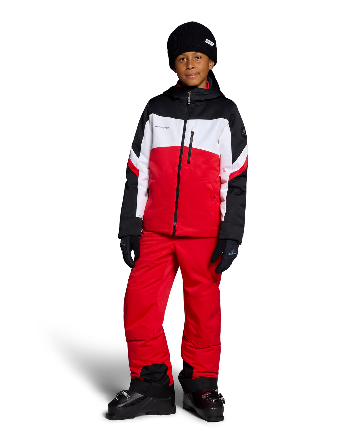 
Roma Red | 2 / MODMERCH