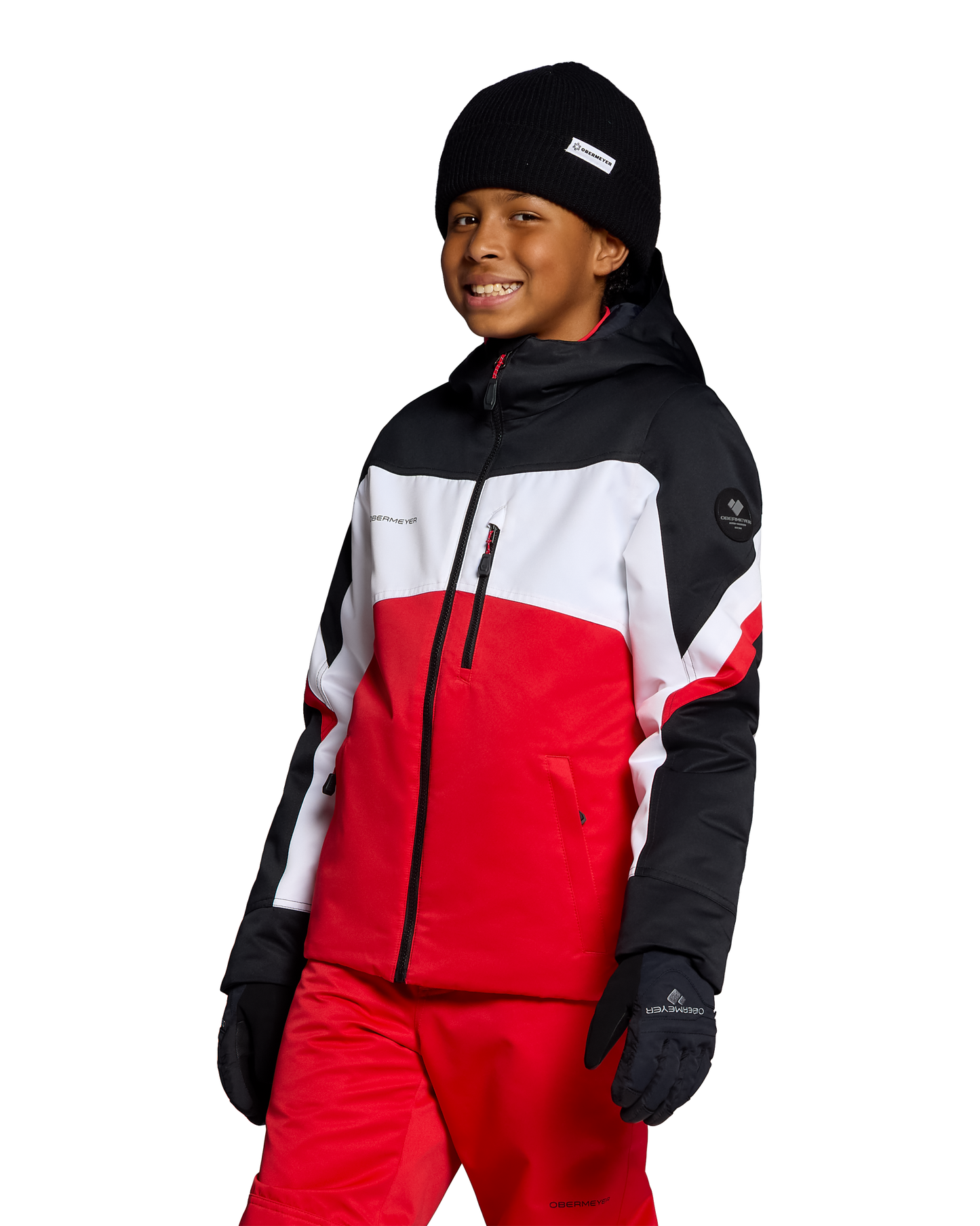 
Roma Red | 3 / MODSDE