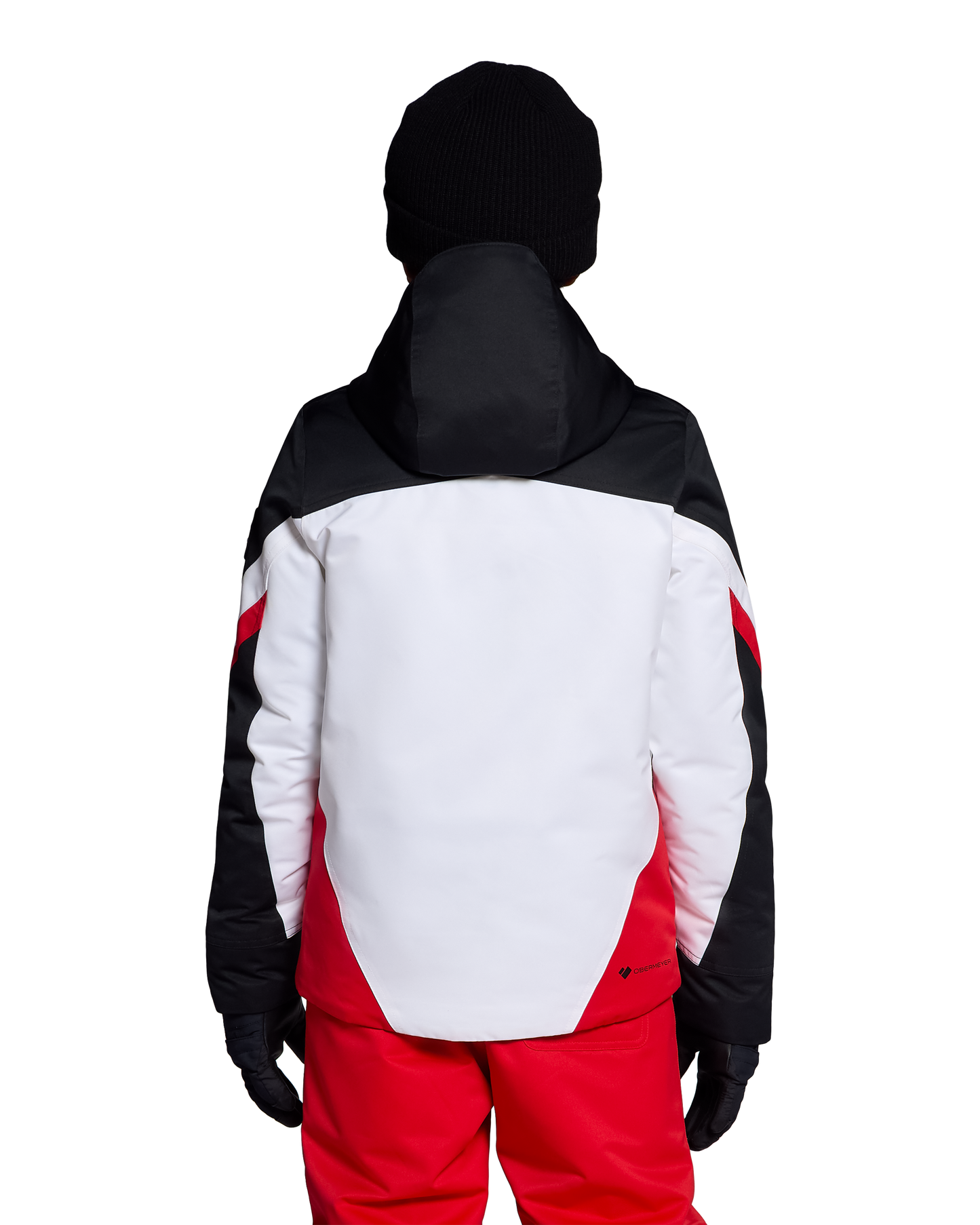 
Roma Red | 4 / MODBCK