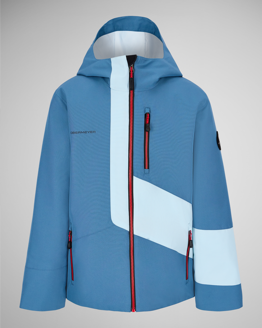 Indy Blue
