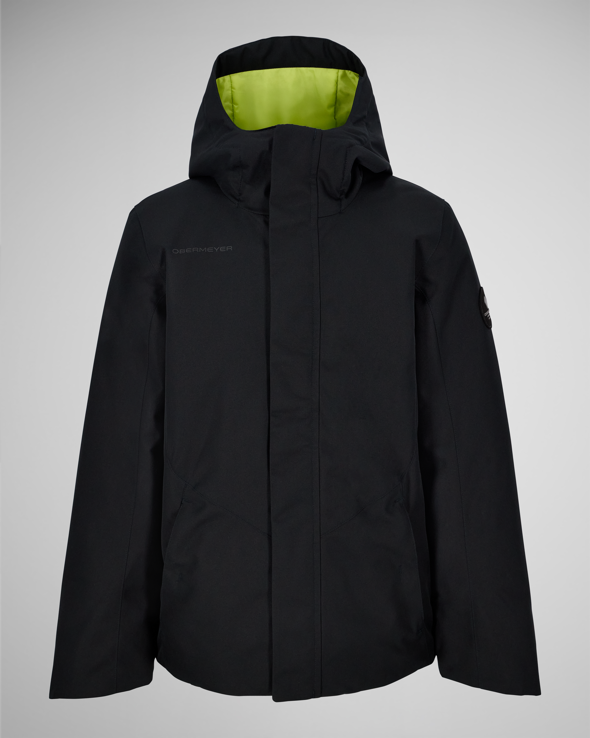 Black | 15 / MQNFRT