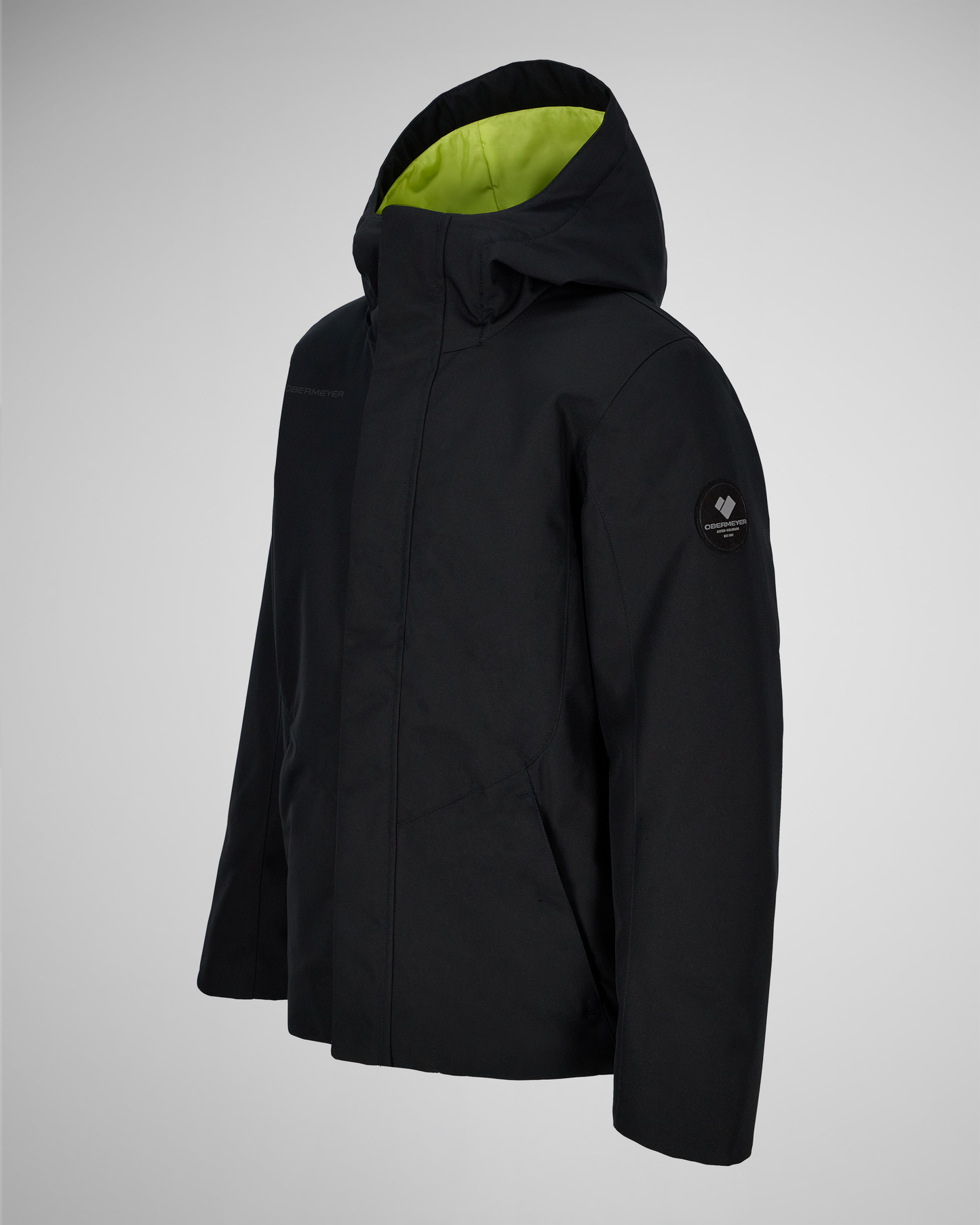 Black | 1 / MQNSDE