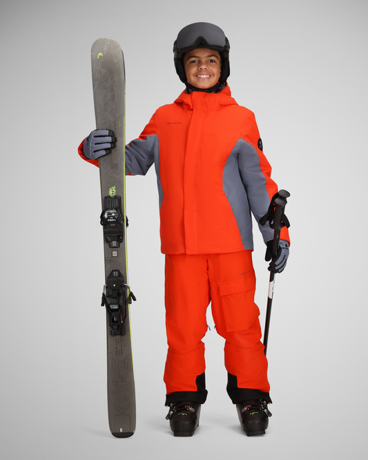 High Kick Orange | 2 / MODMERCH