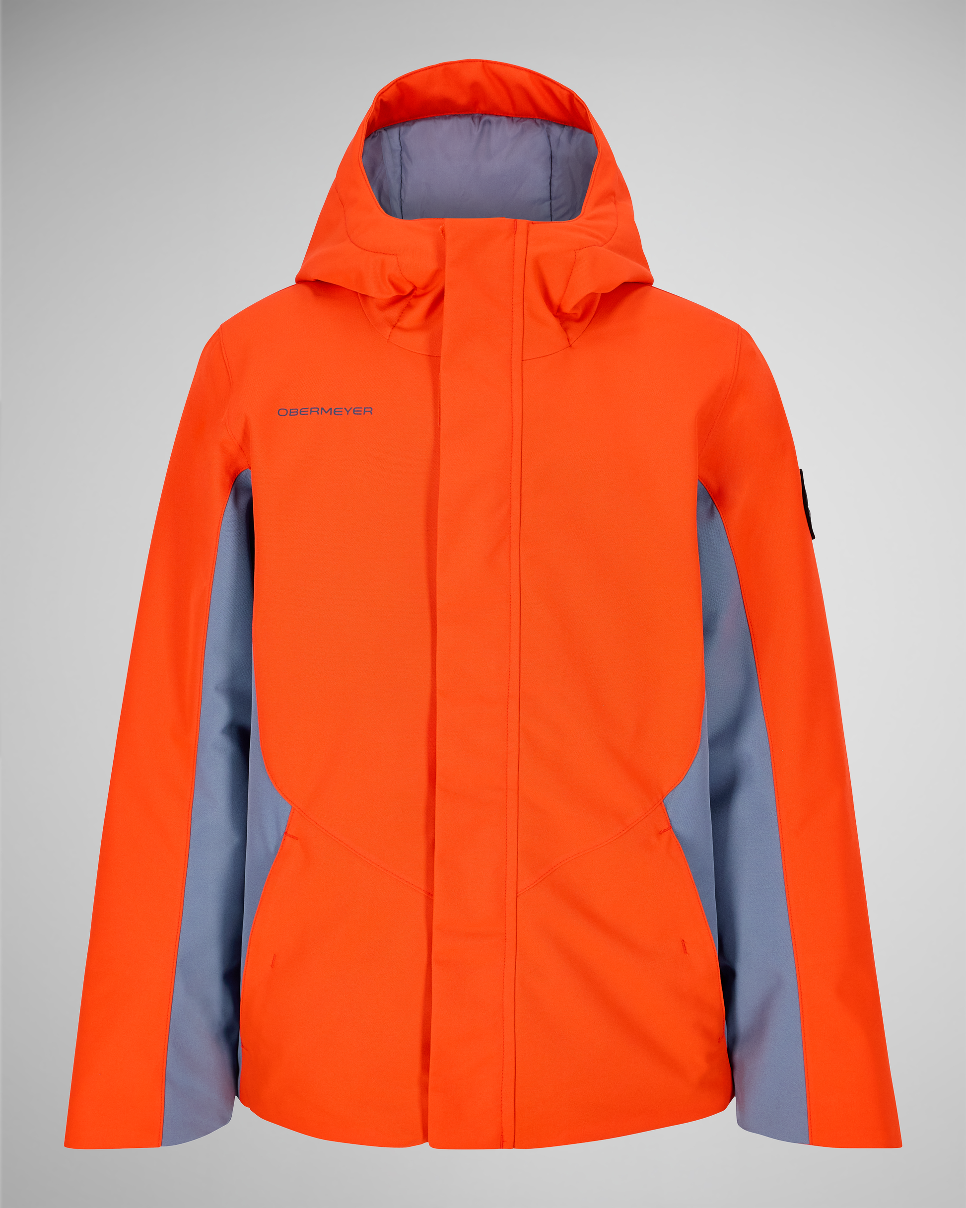 High Kick Orange | 15 / MQNFRT