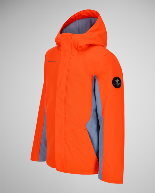 High Kick Orange