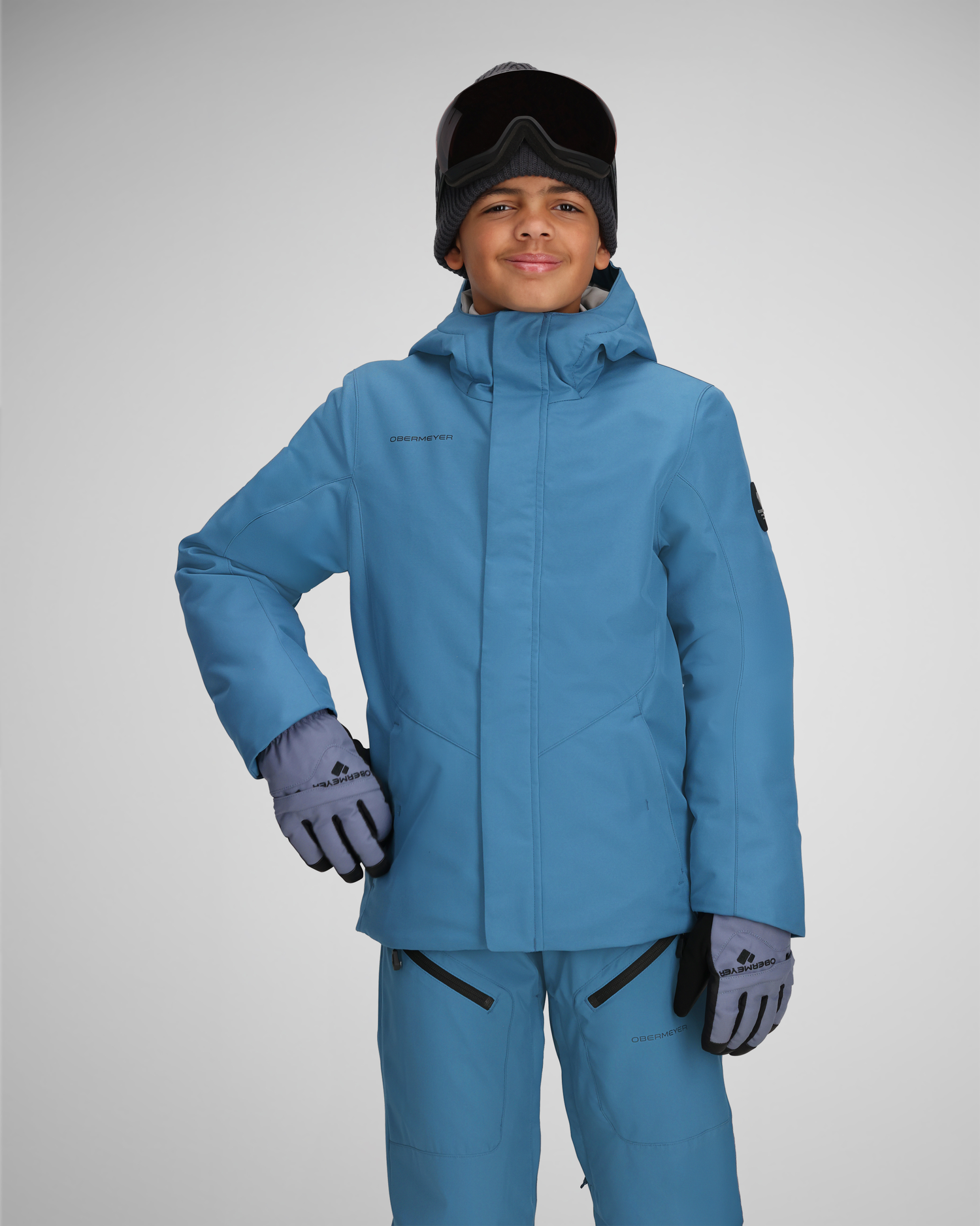 Indy Blue | 3 / MODFRT