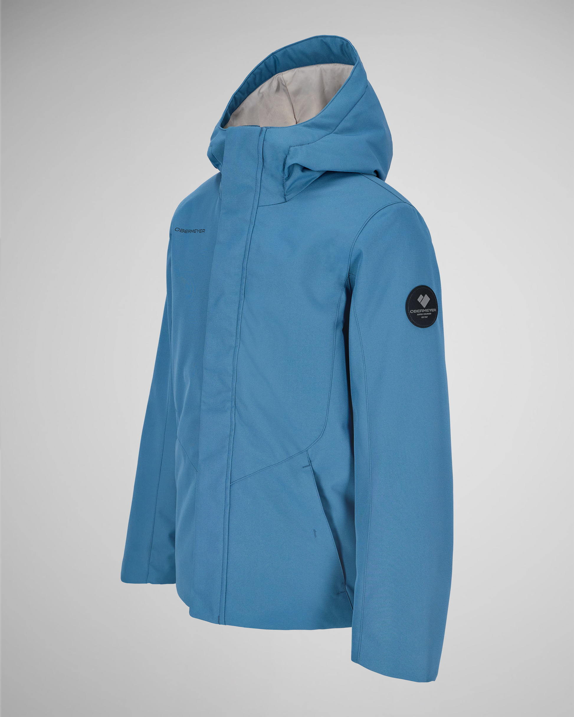 Indy Blue | 1 / MQNSDE