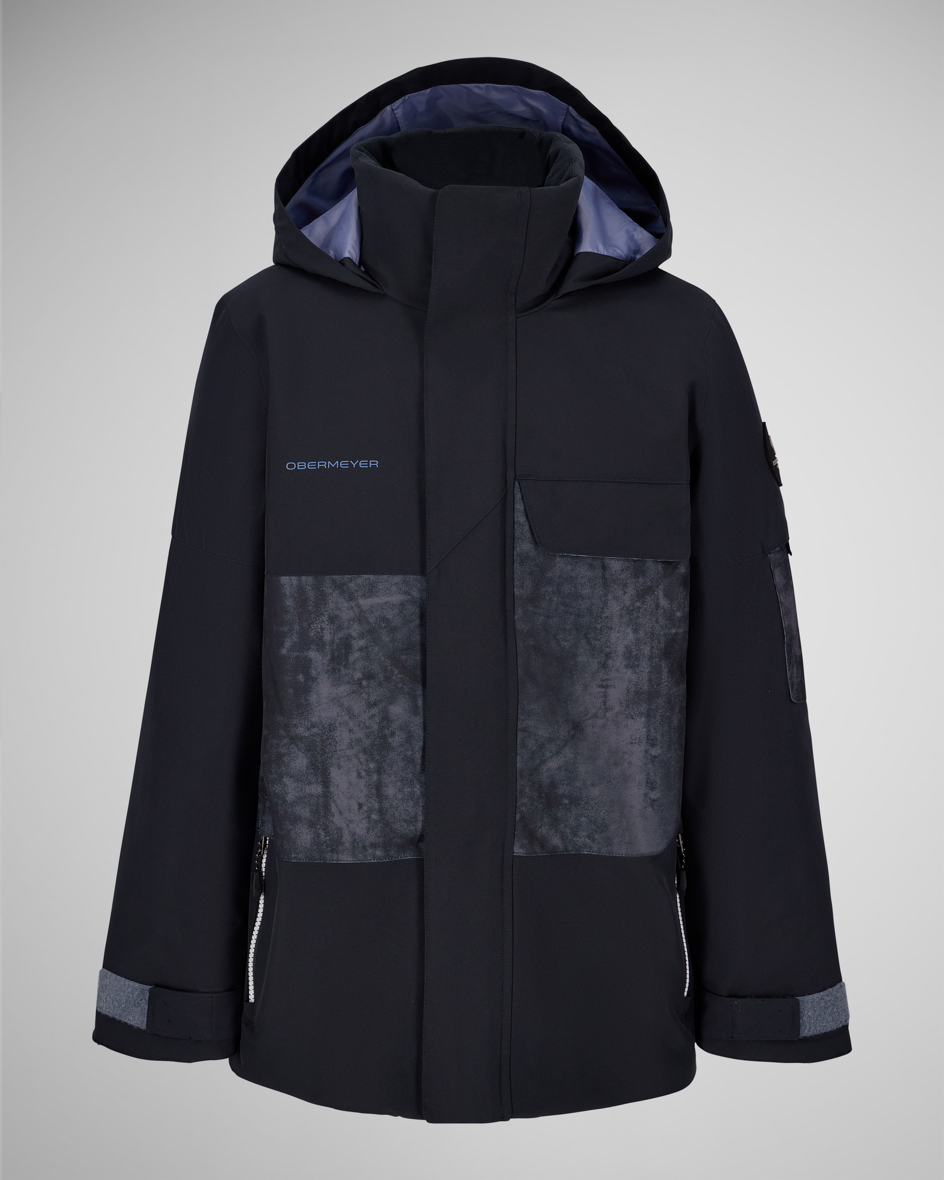 Black | 15 / MQNFRT