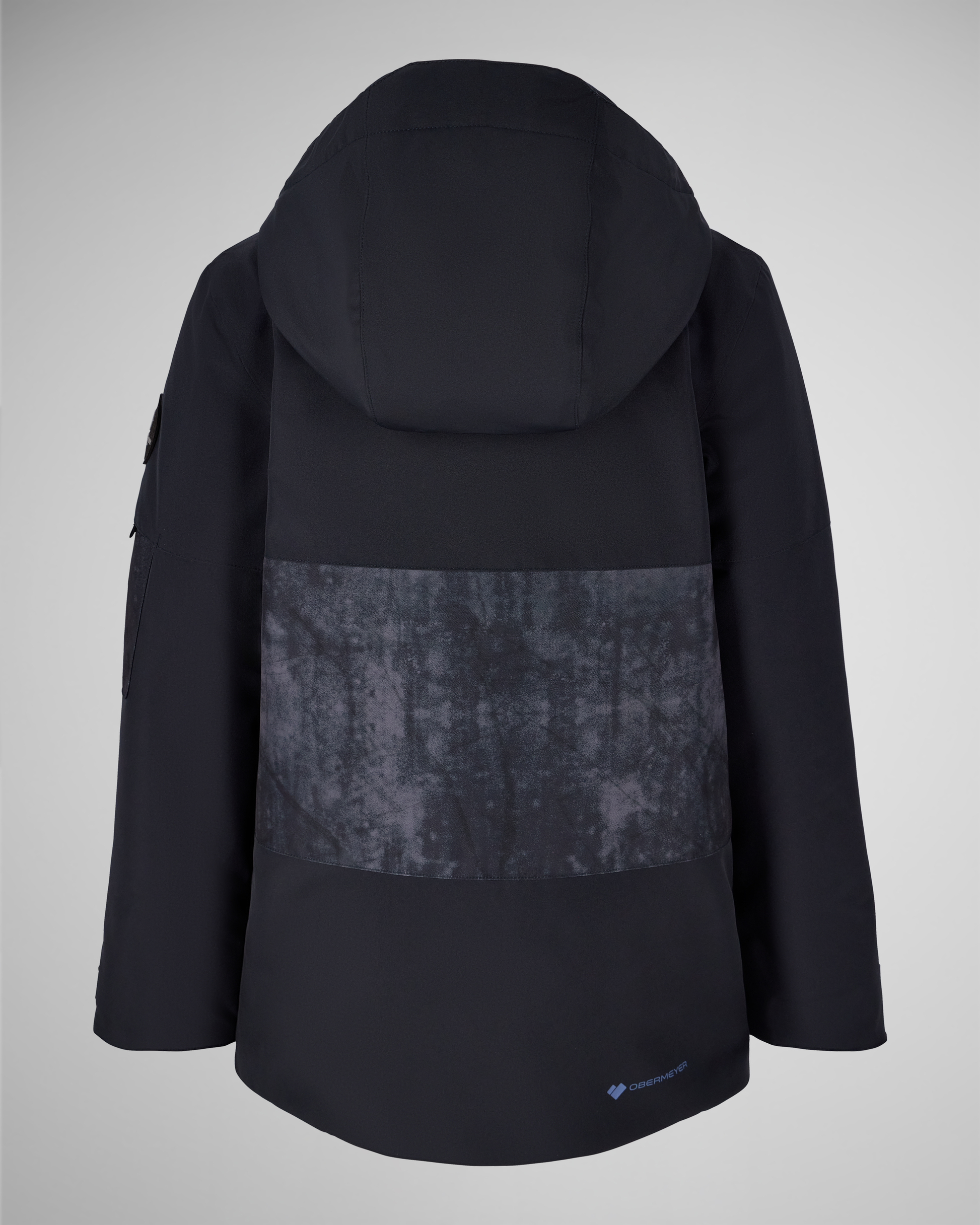 Black | 17 / MQNBCK