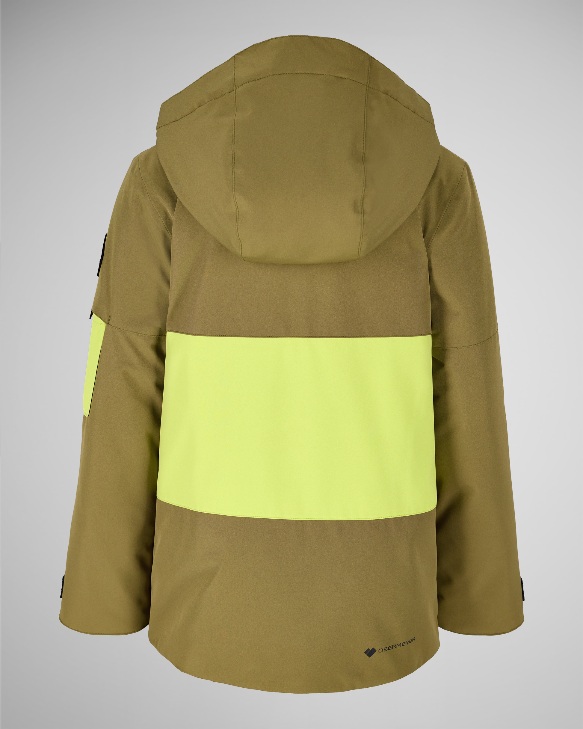 Smokey Olive | 17 / MQNBCK
