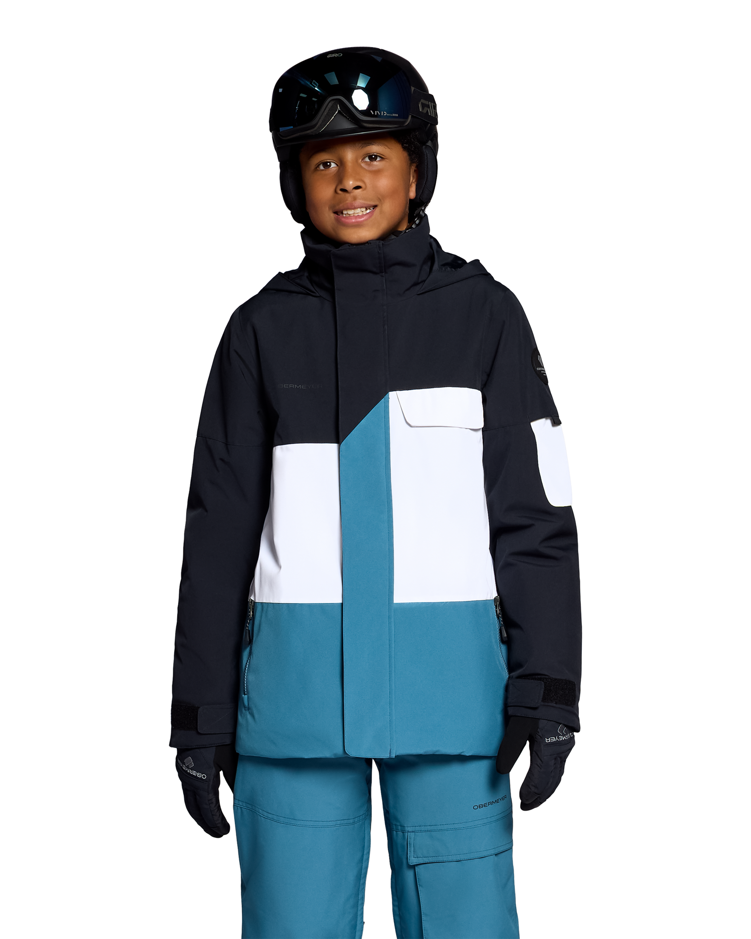 
Indy Blue | 3 / MODFRT