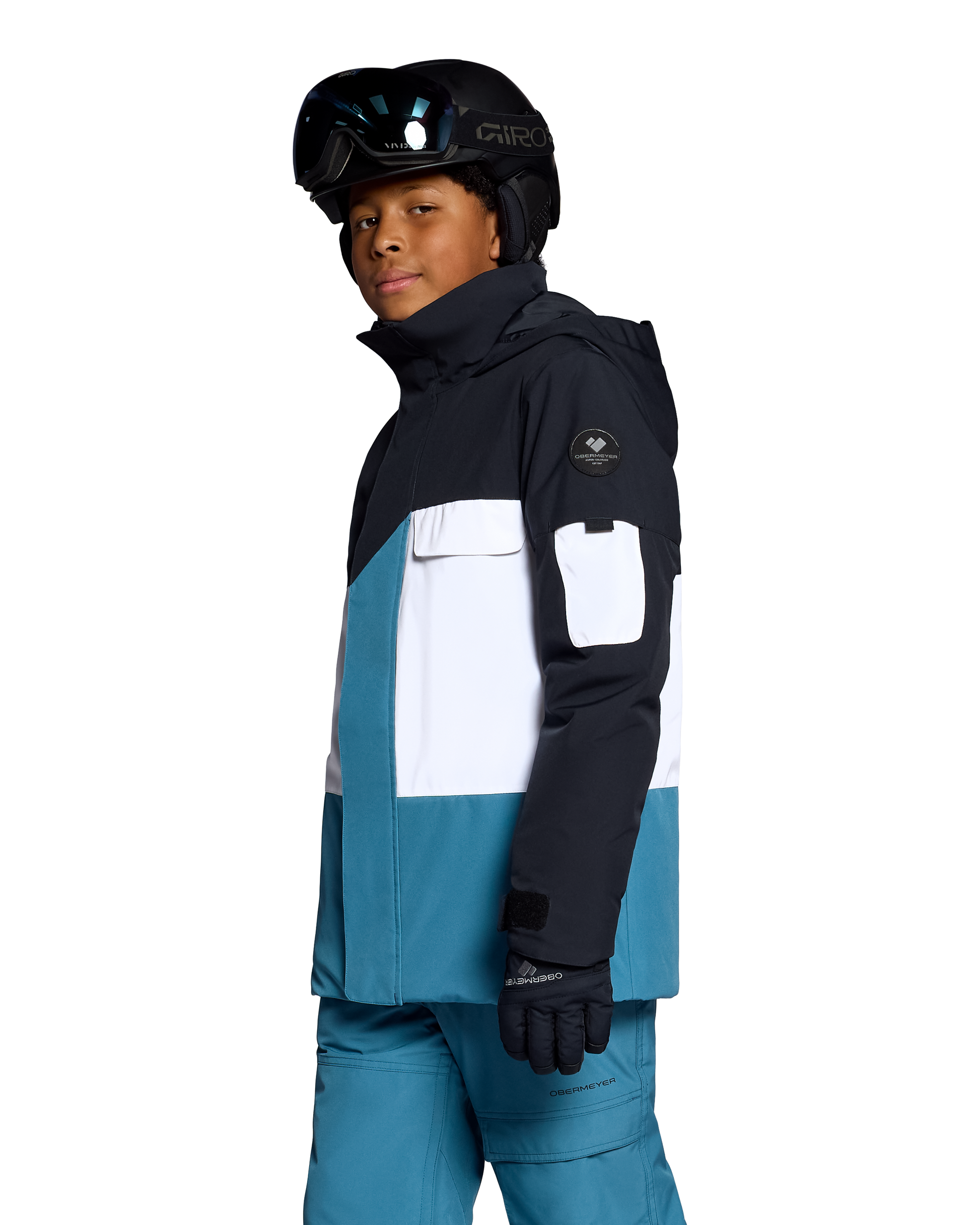 
Indy Blue | 3 / MODSDE
