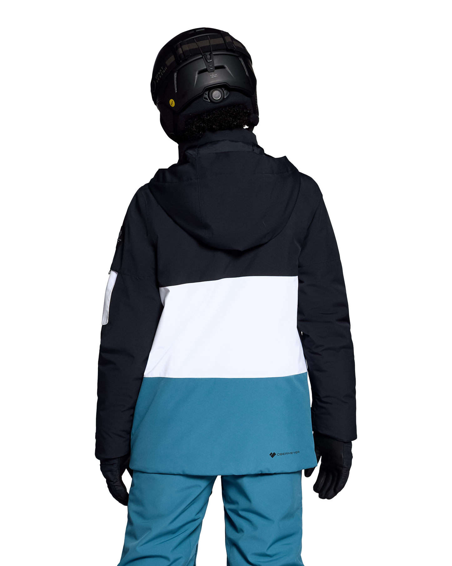 
Indy Blue | 4 / MODBCK