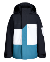 Indy Blue