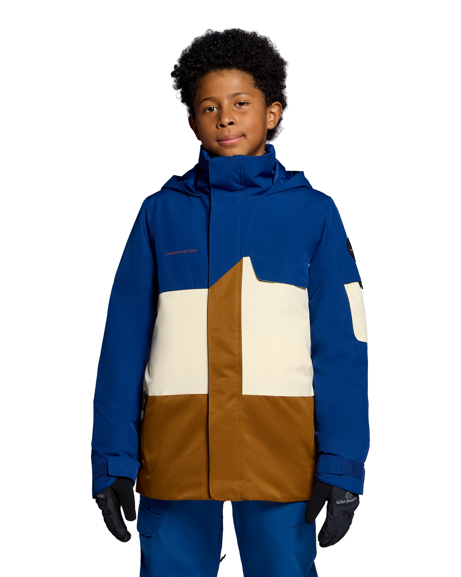 
Cowboy Blue | 3 / MODFRT