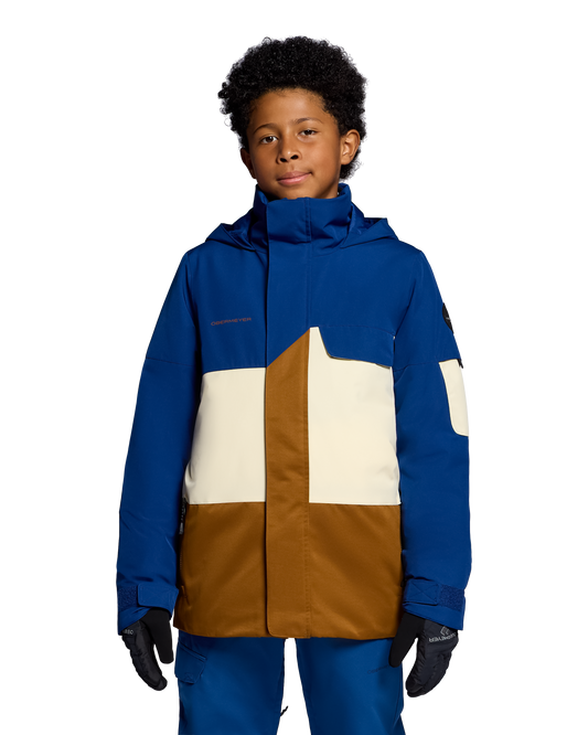 
Cowboy Blue | 3 / MODFRT