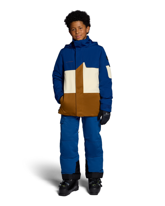 
Cowboy Blue | 2 / MODMERCH