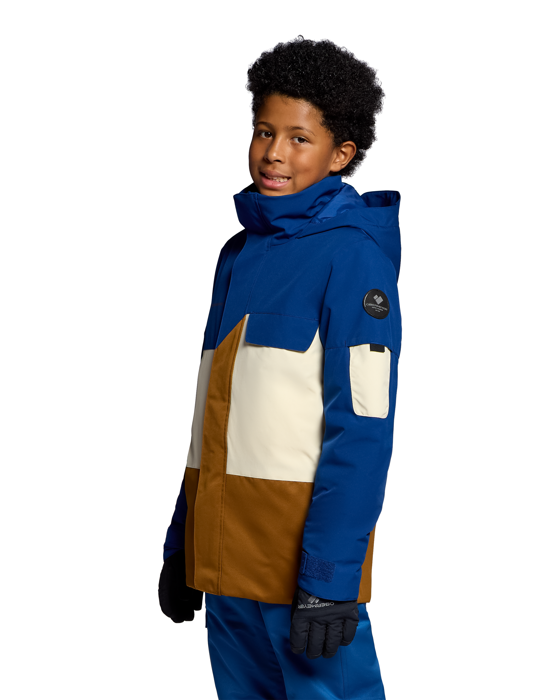 
Cowboy Blue | 3 / MODSDE