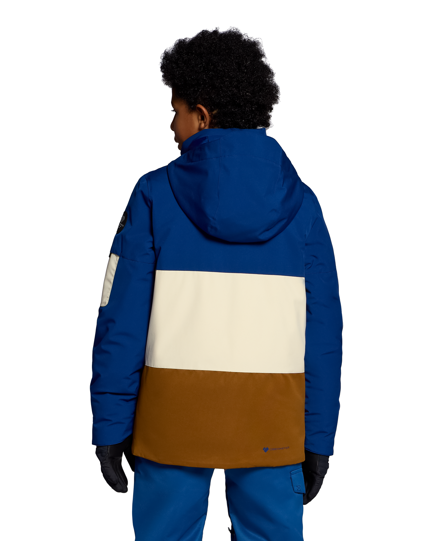 
Cowboy Blue | 4 / MODBCK