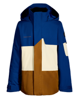 Cowboy Blue