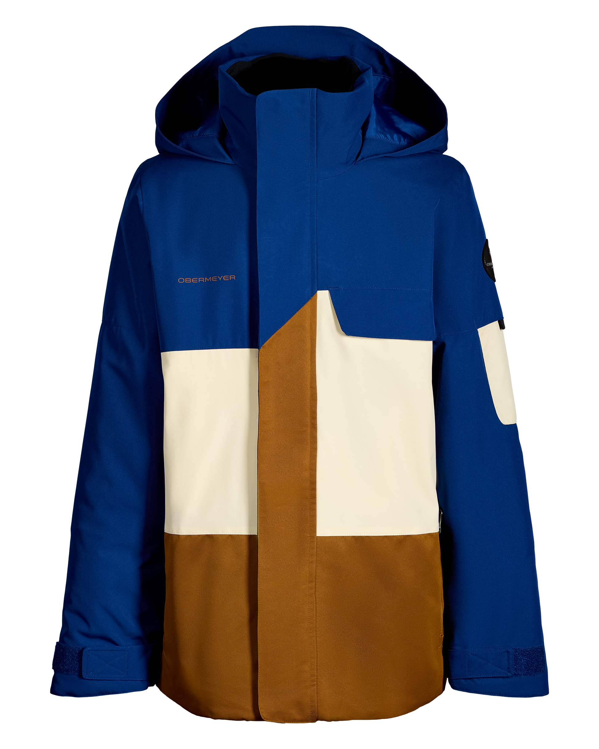 
Cowboy Blue | 15 / MQNFRT