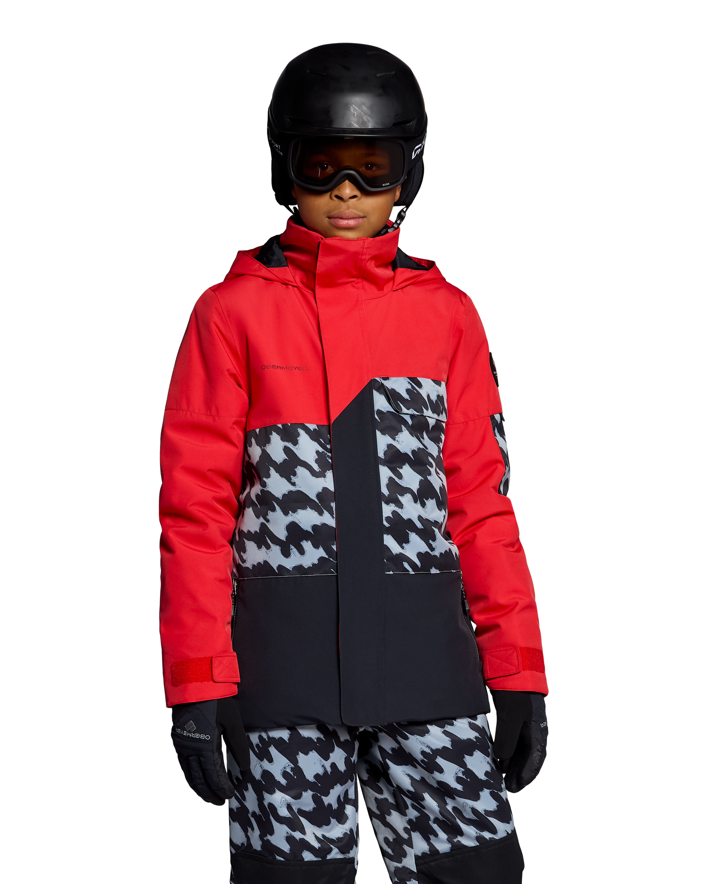 
Grey Steeps | 3 / MODFRT
