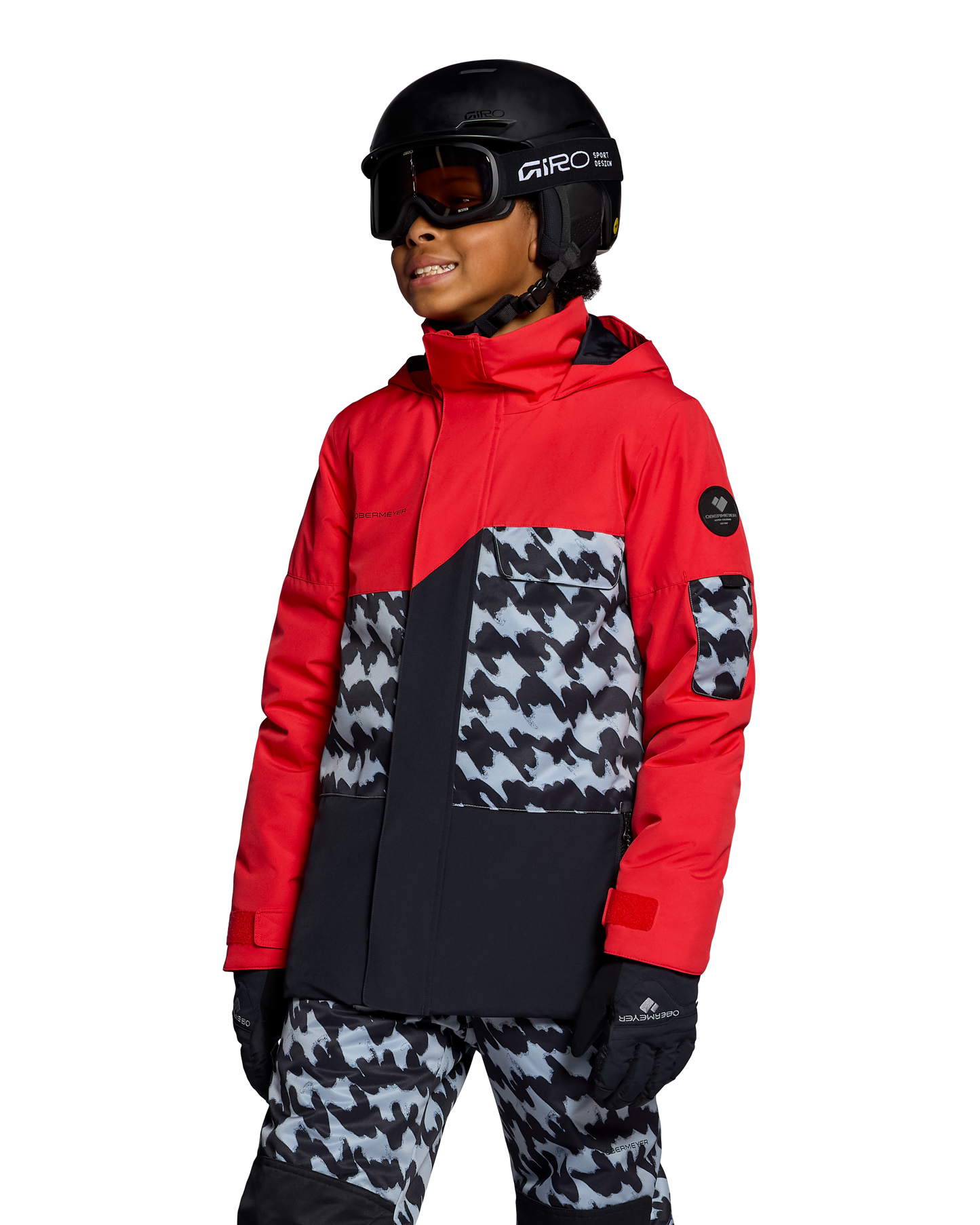 
Grey Steeps | 3 / MODSDE