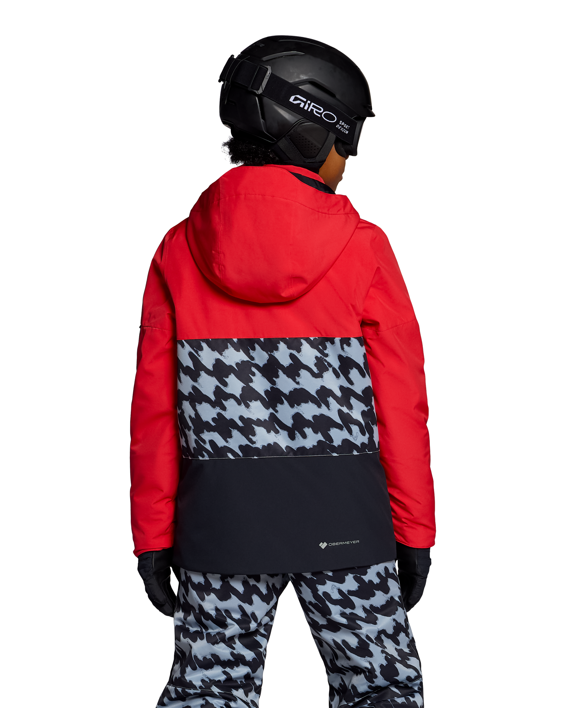 
Grey Steeps | 4 / MODBCK