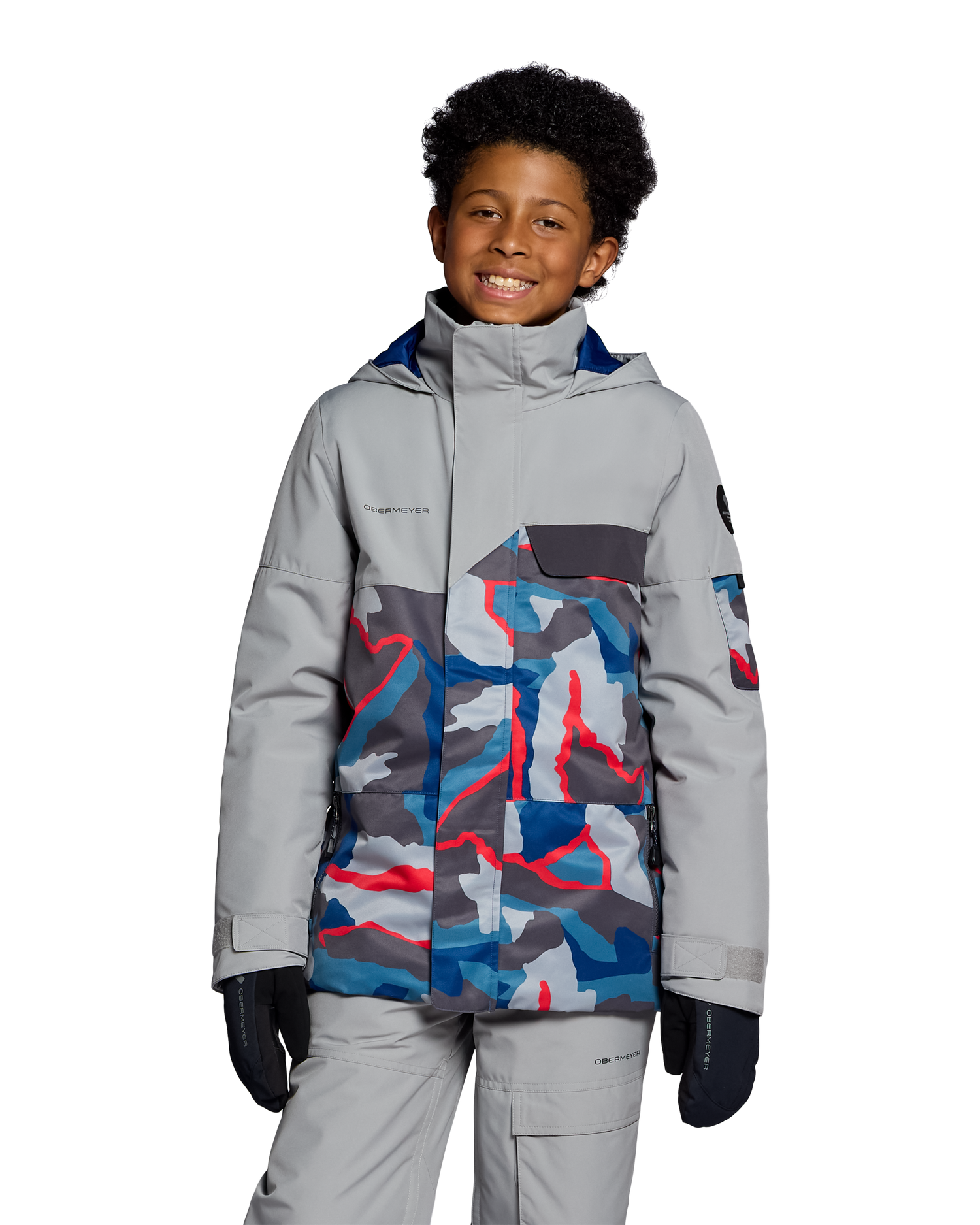 
Cowboy Camo | 3 / MODFRT