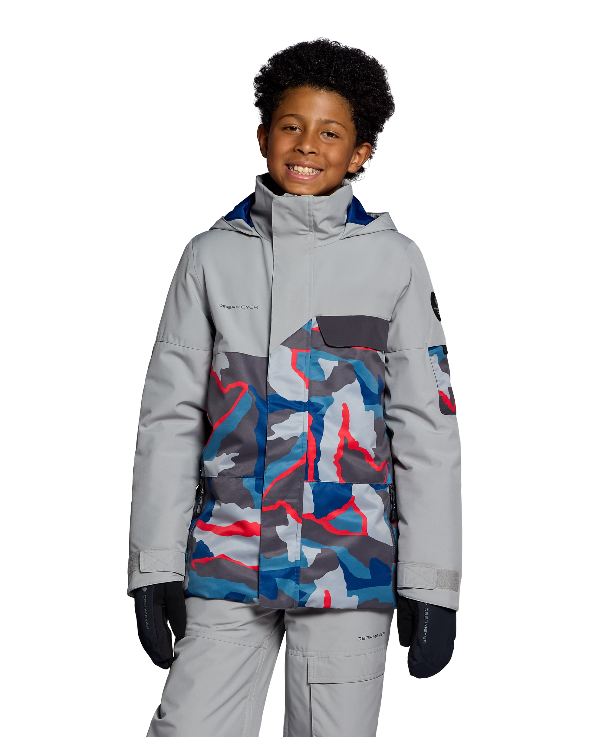 
Cowboy Camo | 3 / MODFRT