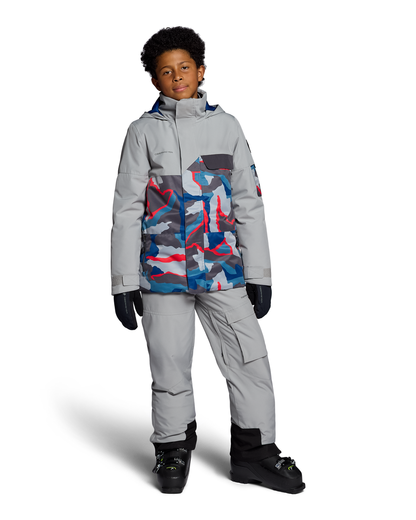 
Cowboy Camo | 2 / MODMERCH