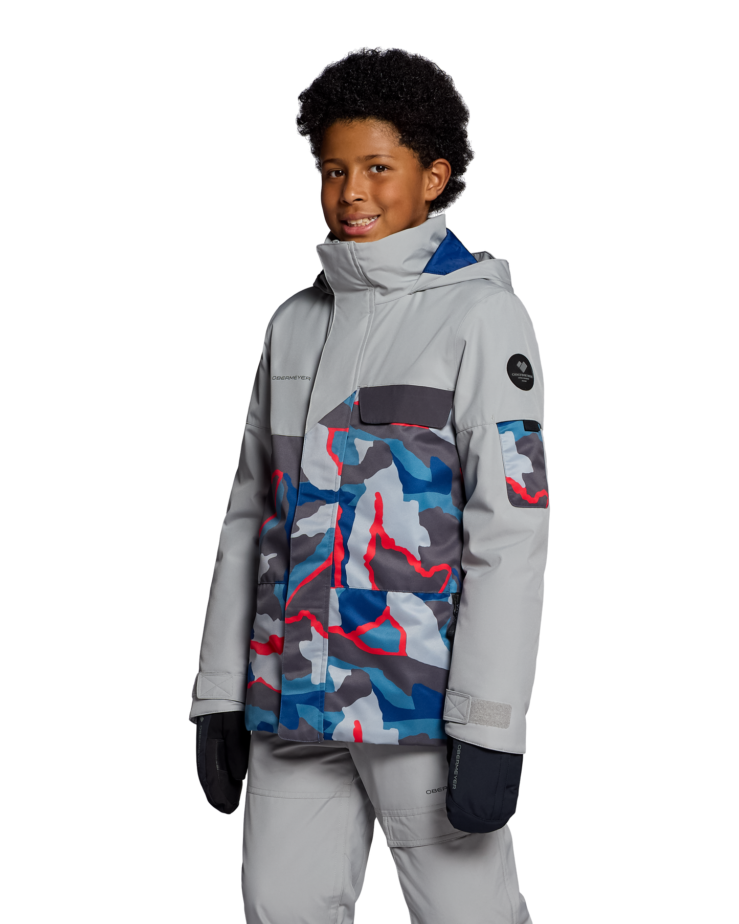 
Cowboy Camo | 3 / MODSDE