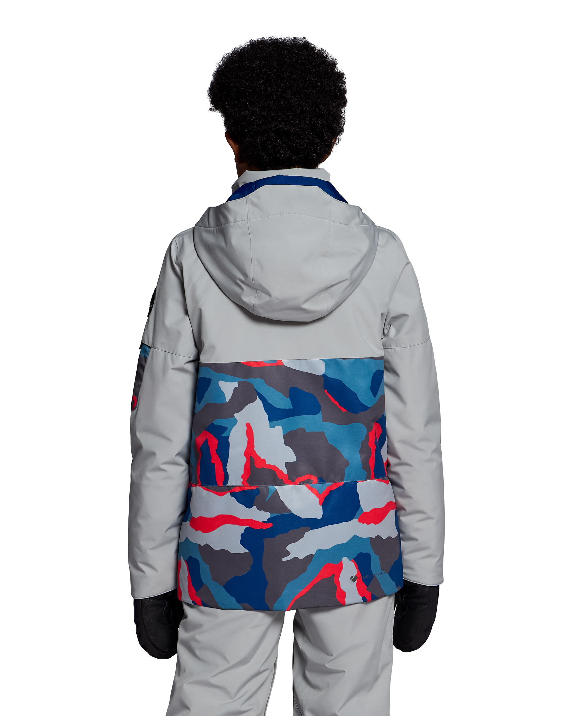 
Cowboy Camo | 4 / MODBCK
