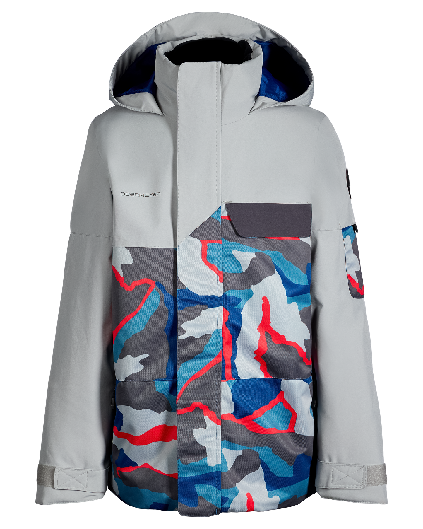 
Cowboy Camo | 15 / MQNFRT