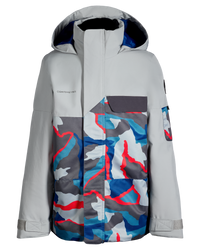 
Cowboy Camo | 15 / MQNFRT