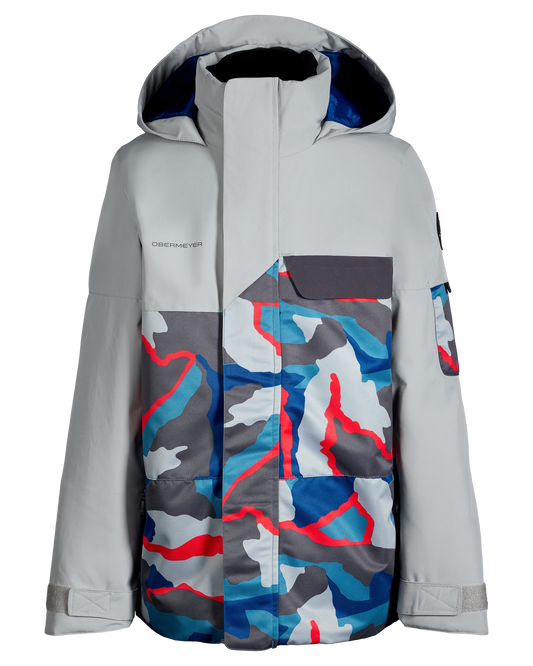 Cowboy Camo