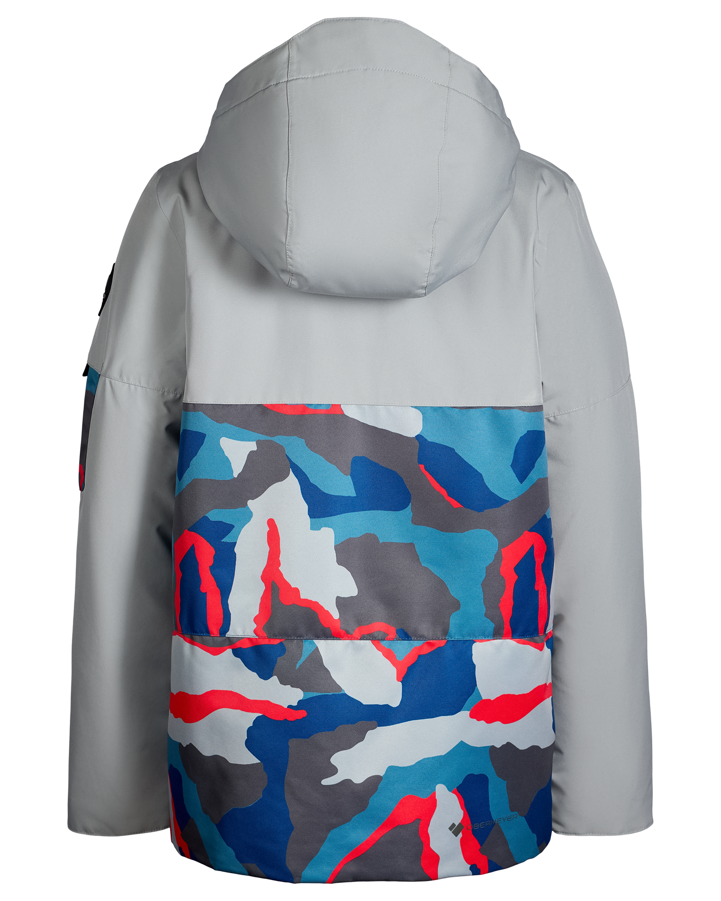 
Cowboy Camo | 17 / MQNBCK