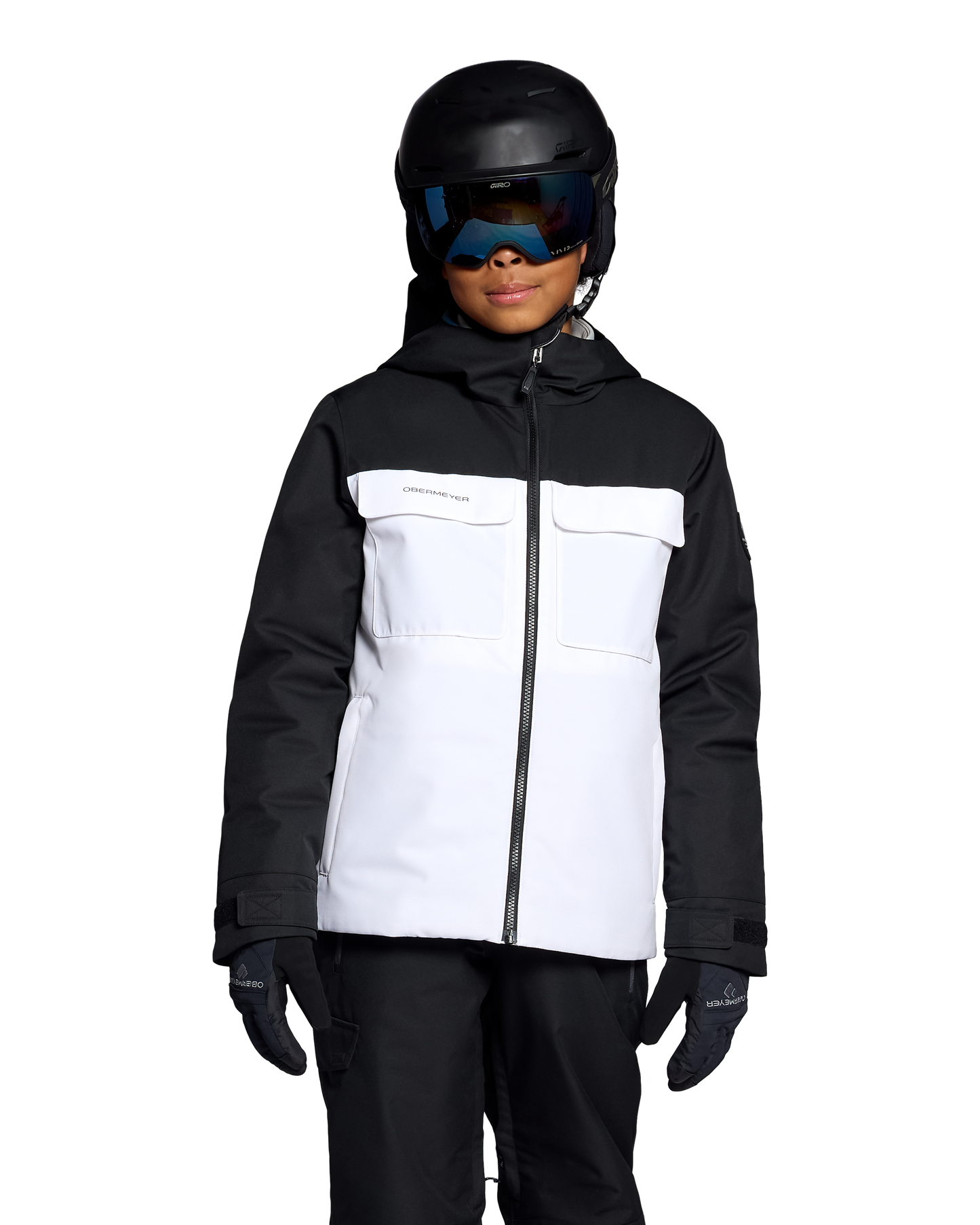 
Westcott Jacket