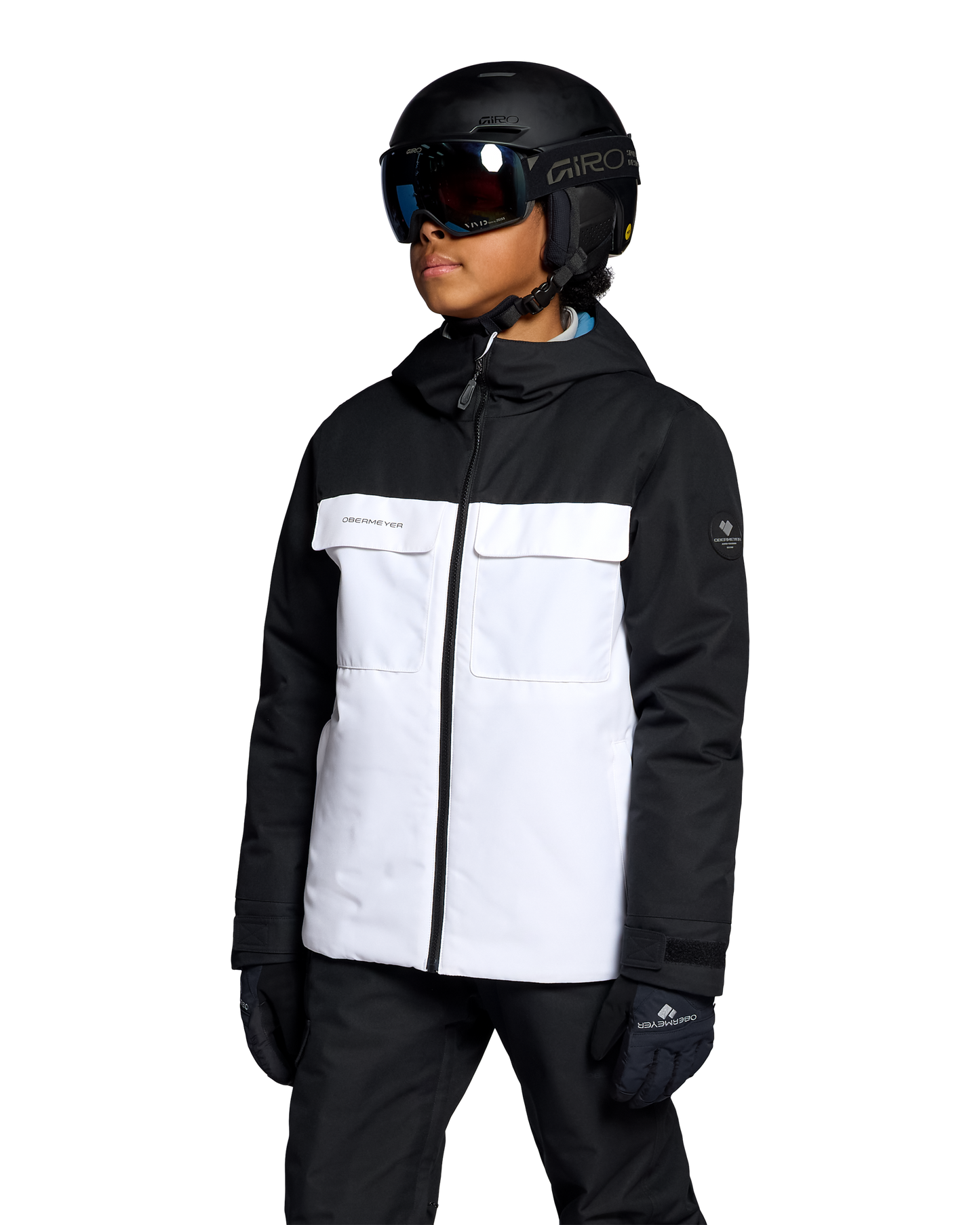 
Westcott Jacket