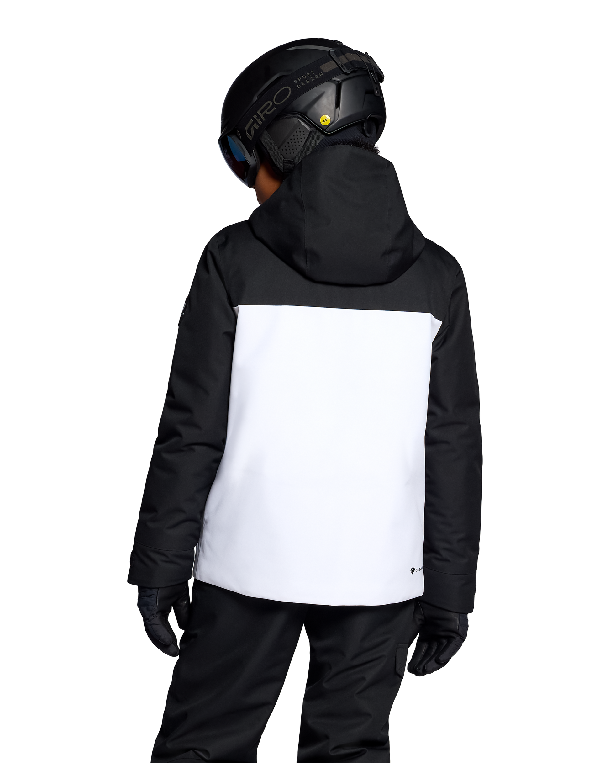 
Westcott Jacket