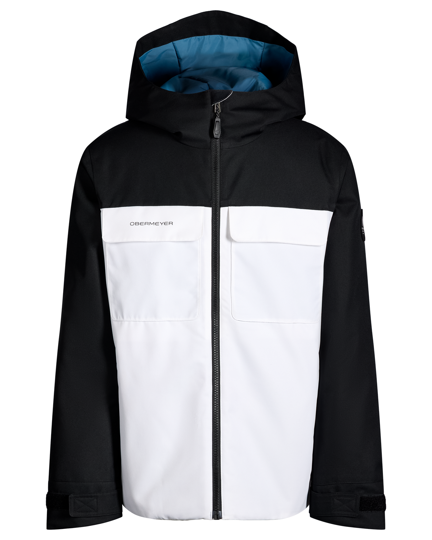 
Westcott Jacket