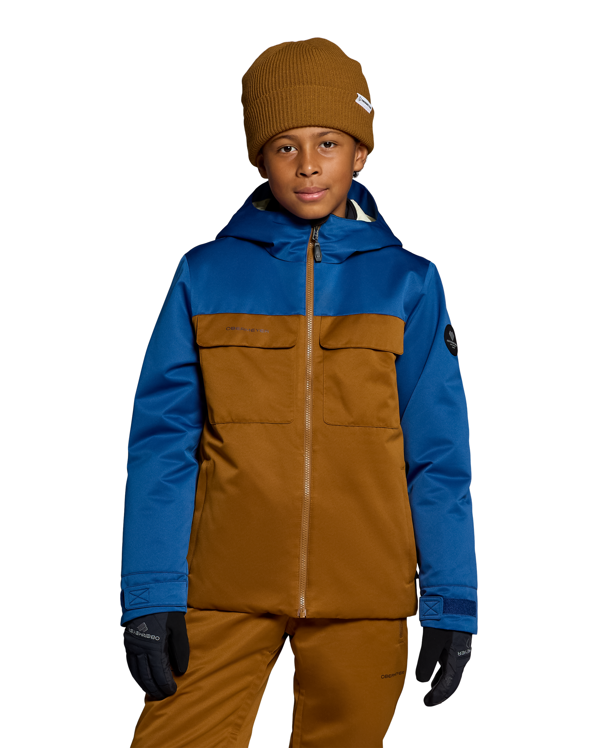 
Westcott Jacket