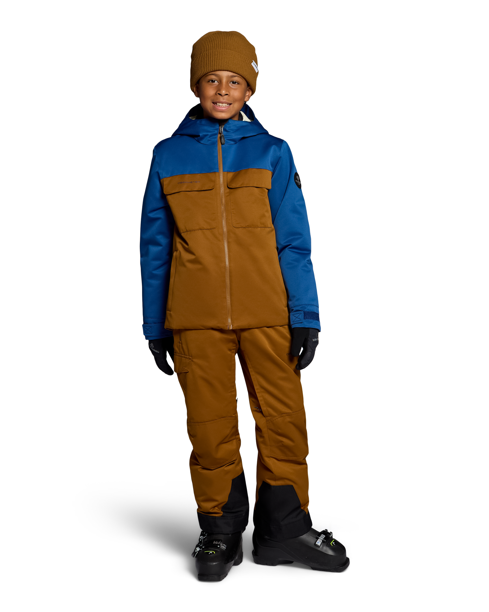 
Westcott Jacket