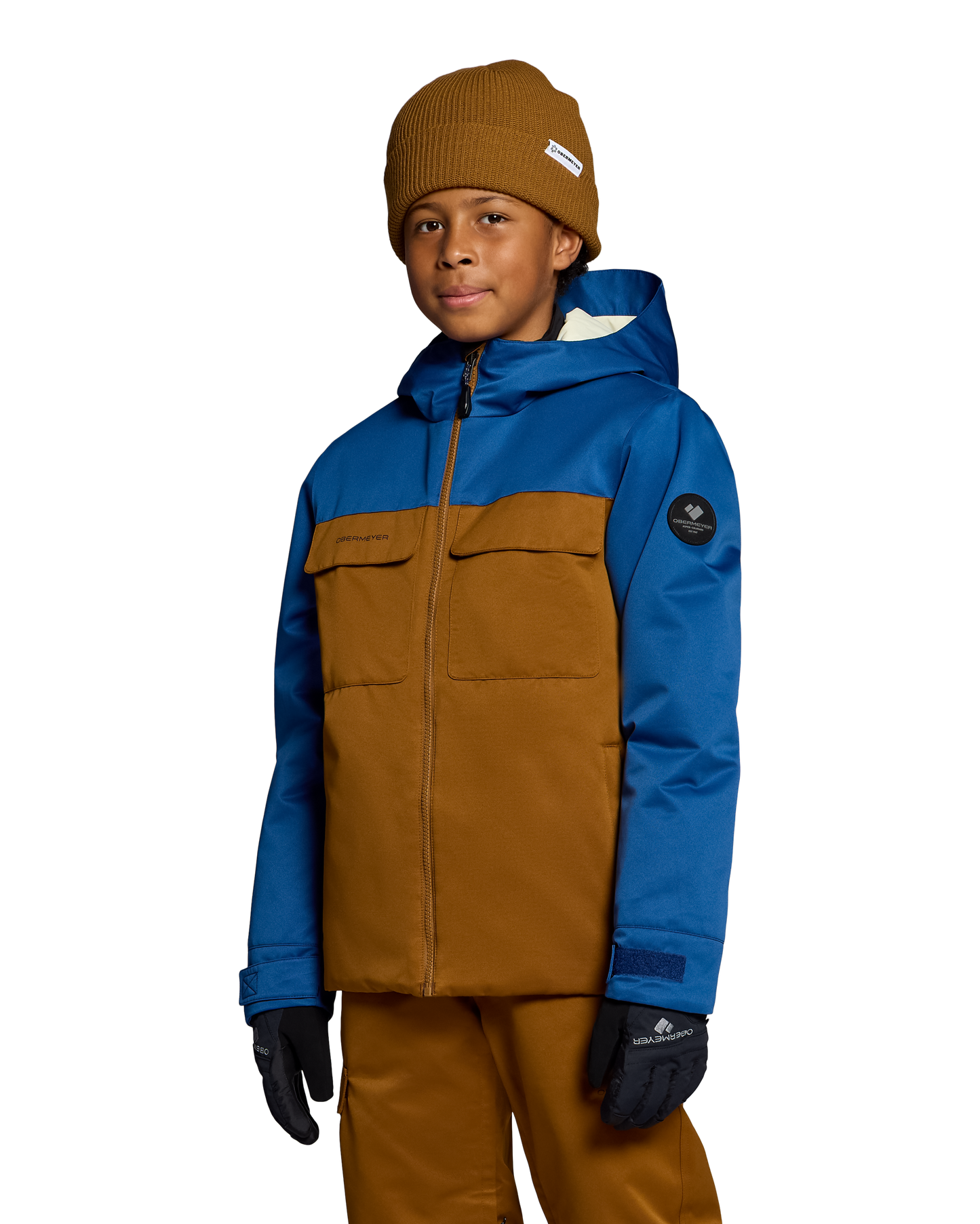 
Westcott Jacket
