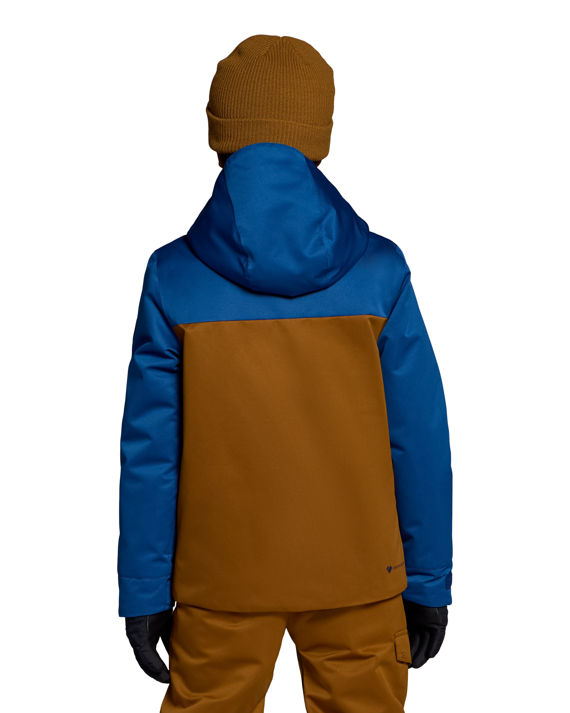 
Westcott Jacket