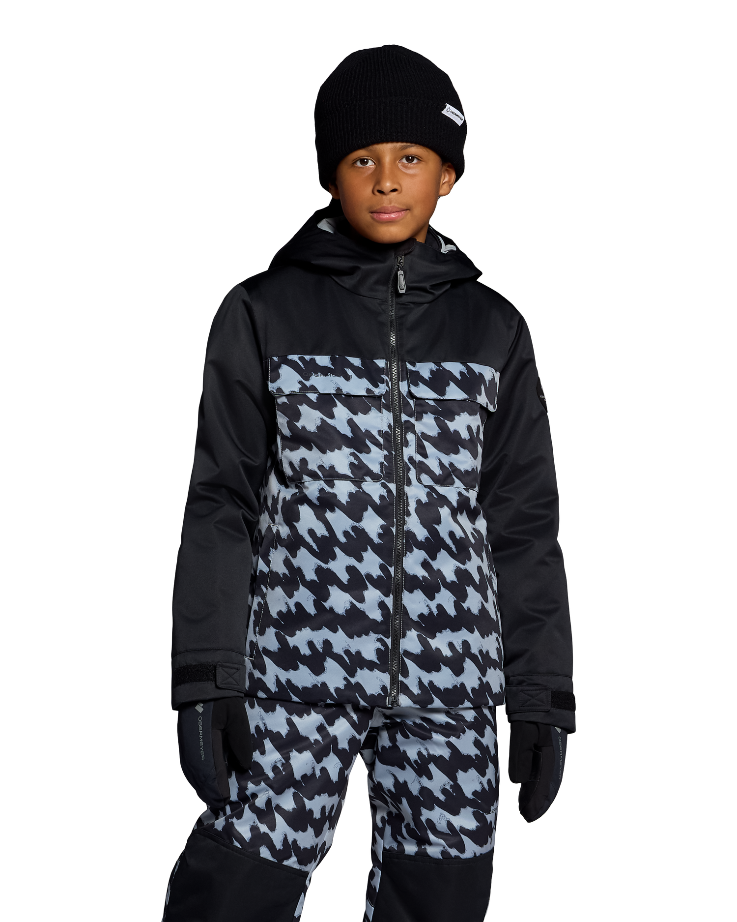 
Westcott Jacket